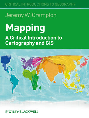 cover image of Mapping